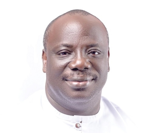 Member of Parliament