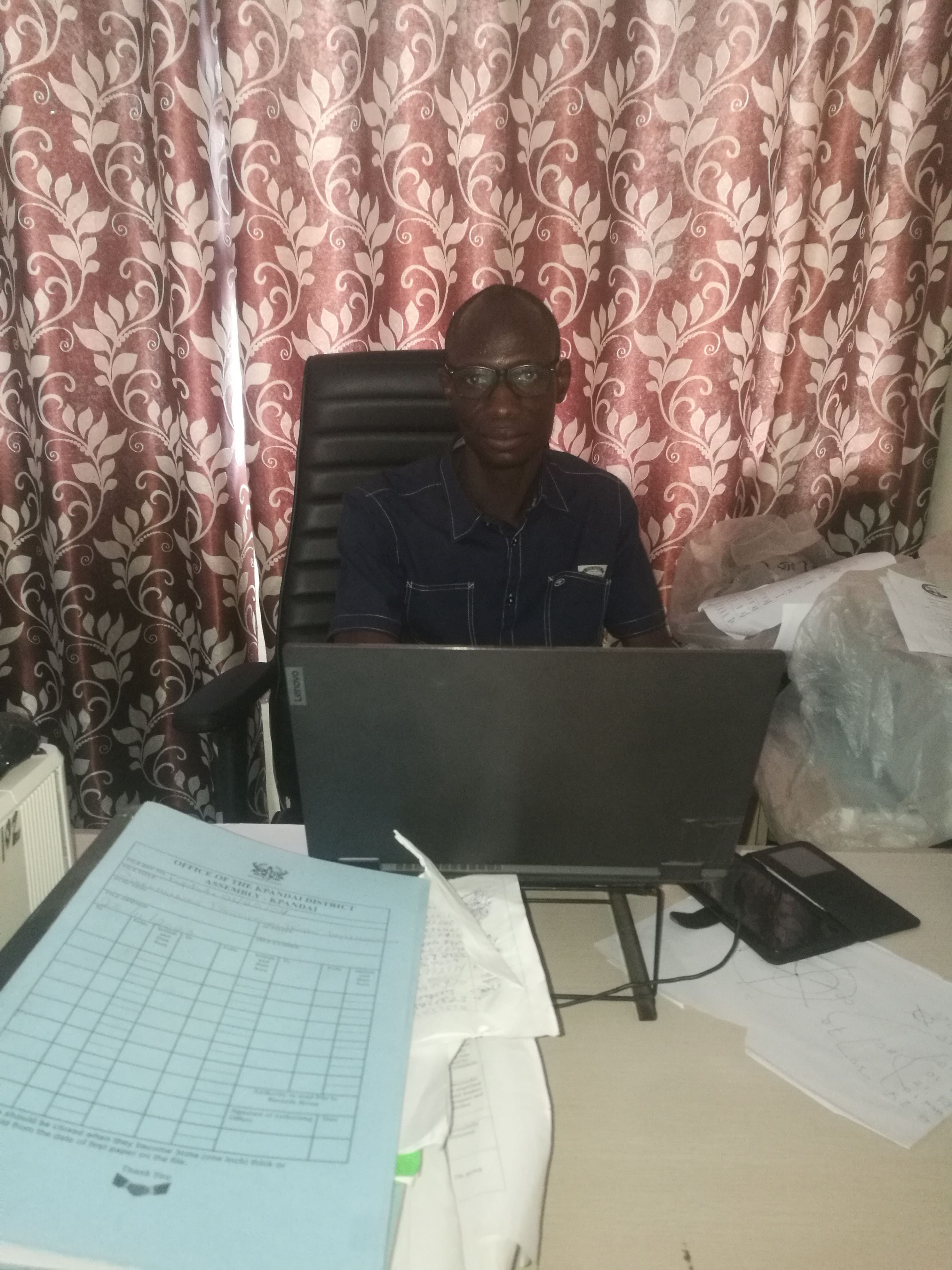 Development Planning Department