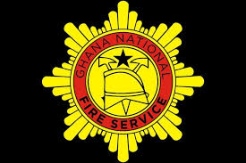 Ghana National Fire Service