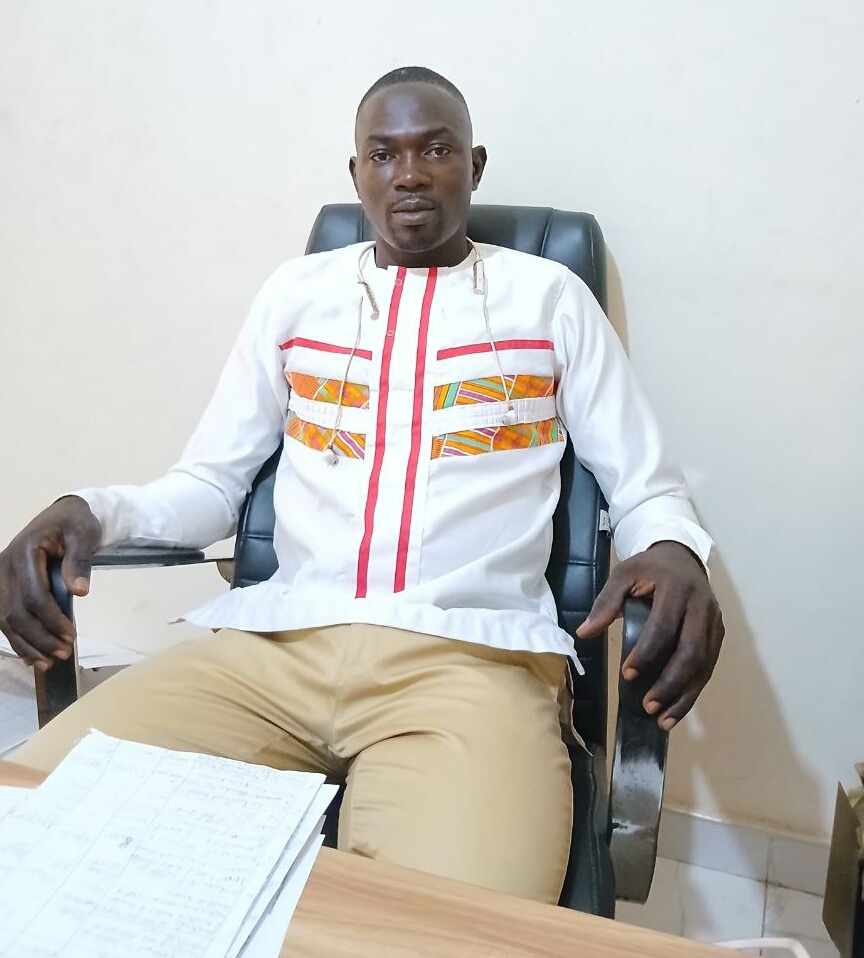 Procurement Department